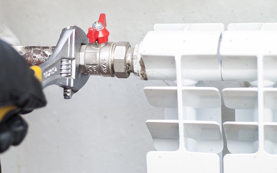 changement pompe à chaleur industrielle eau prix Saint-Victoret