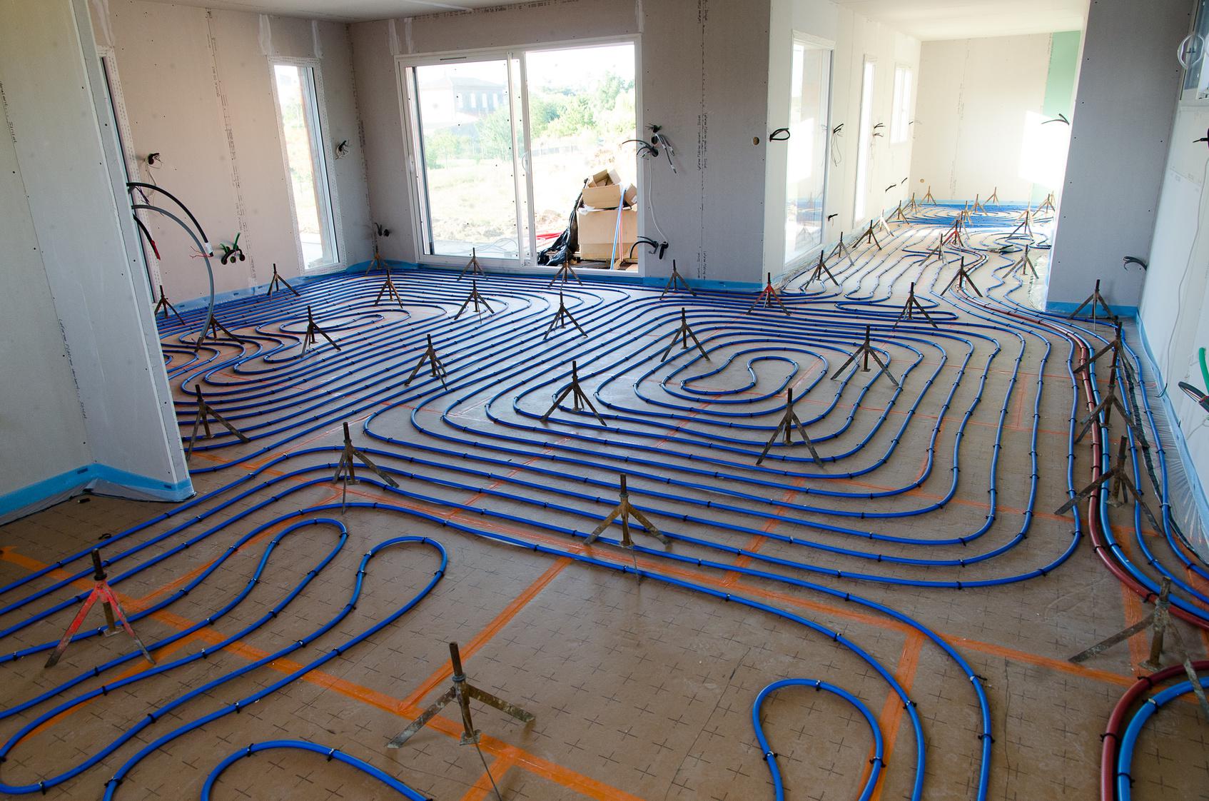 remplacement pompe à chaleur Corbeil-Essonnes